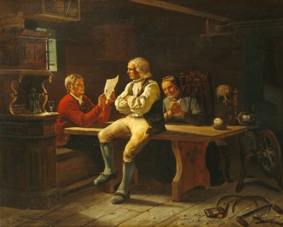 Lettera dall
