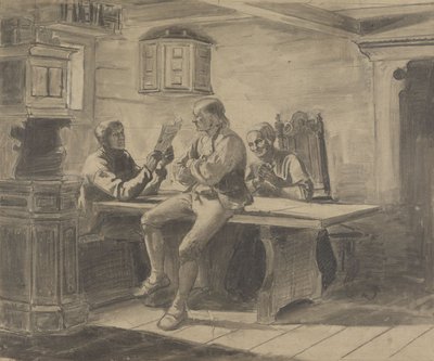  da Adolph Tidemand
