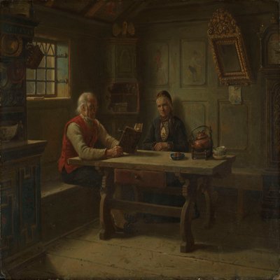  da Adolph Tidemand