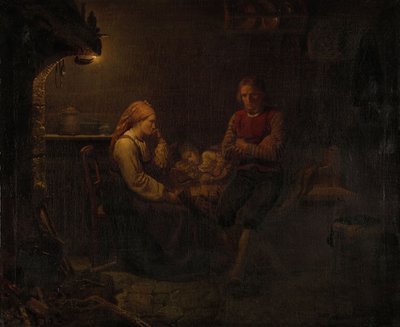  da Adolph Tidemand
