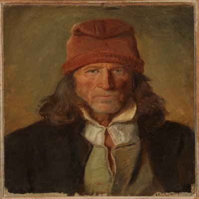  da Adolph Tidemand