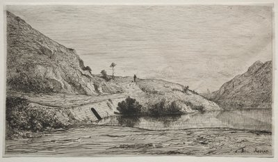 Sponde del Rodano da Adolphe Appian