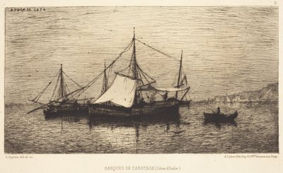  da Adolphe Appian