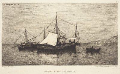  da Adolphe Appian