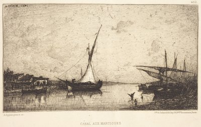  da Adolphe Appian
