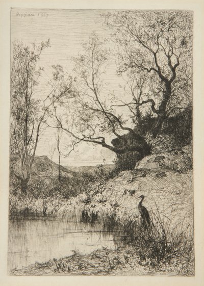 Paesaggio da Adolphe Appian
