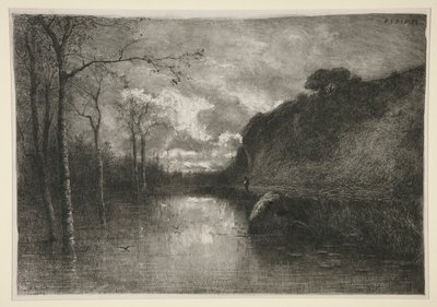 Piscina (?) da Adolphe Appian