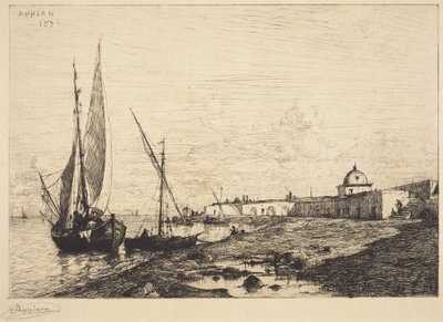  da Adolphe Appian