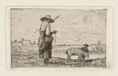 Pastorella da Adolphe Appian