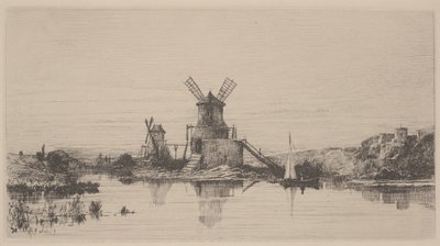 Souvenir da Adolphe Appian