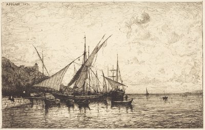  da Adolphe Appian