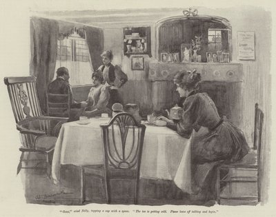 La regina ribelle, di Walter Besant da Adolphe Birkenruth