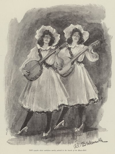 La regina ribelle, di Walter Besant da Adolphe Birkenruth