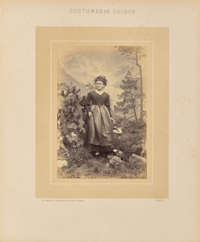  da Adolphe Braun