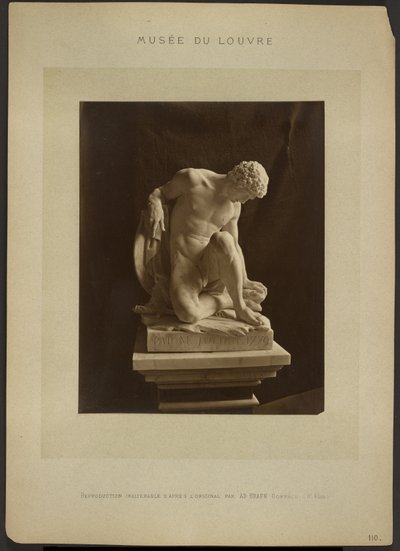  da Adolphe Braun