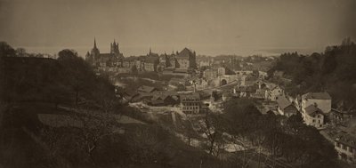 [Losanna, Svizzera] da Adolphe Braun