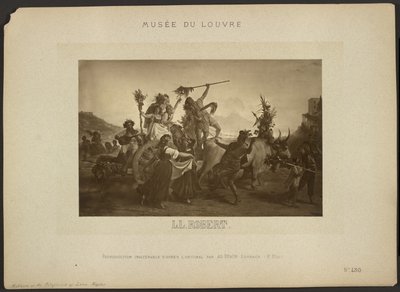 [Ritorno dalla Festa della Madonna dell