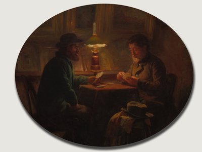 Gioco di carte a 