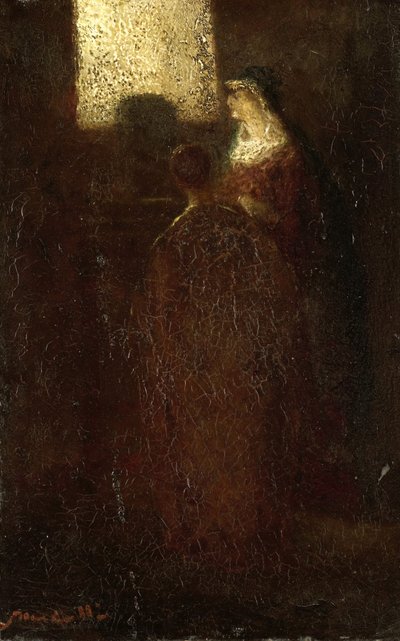  da Adolphe Joseph Thomas Monticelli