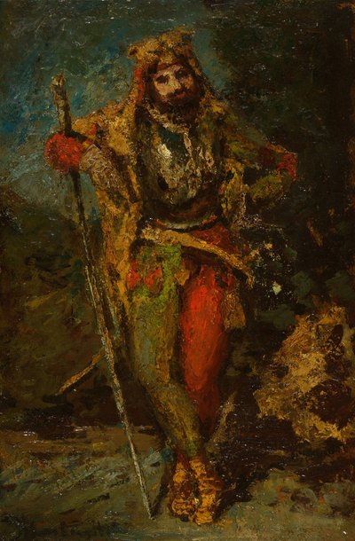 Mephisto dall