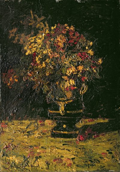 Immagine sconosciuta da Adolphe Joseph Thomas Monticelli