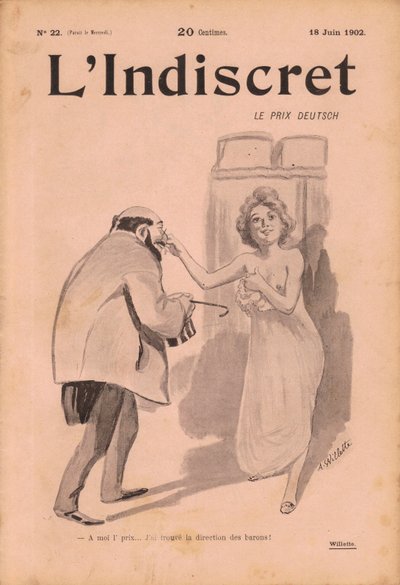 Copertina di L