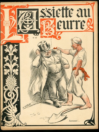 Copertina di "L