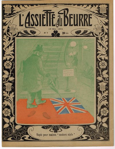 Copertina di "L