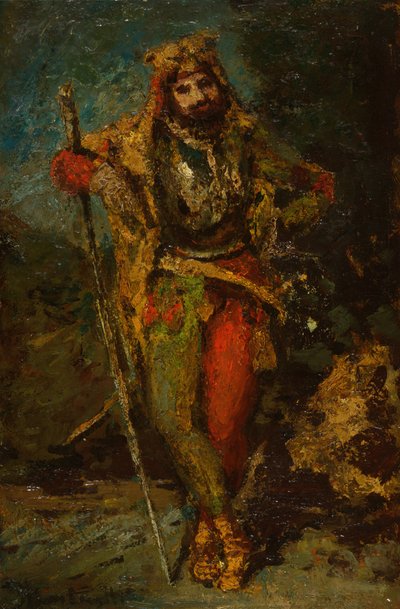 Mephisto dall