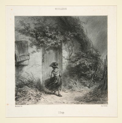 L da Adolphe Mouilleron