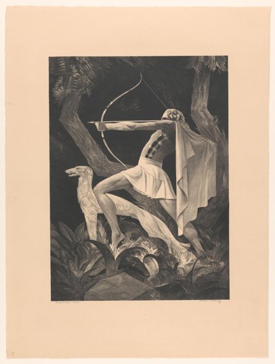 Arciere da Adriaan J. van 