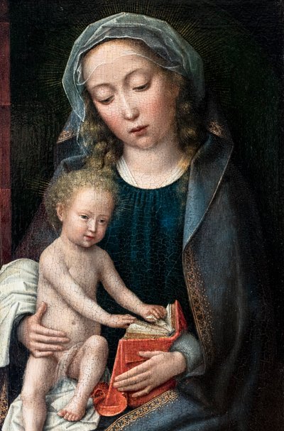  da Adriaen (circle of) Isenbrandt