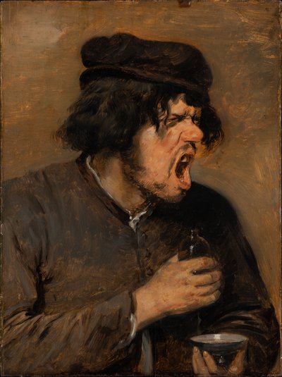  da Adriaen Brouwer