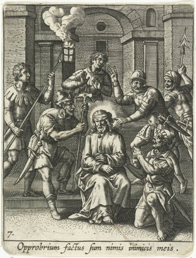  da Adriaen Collaert