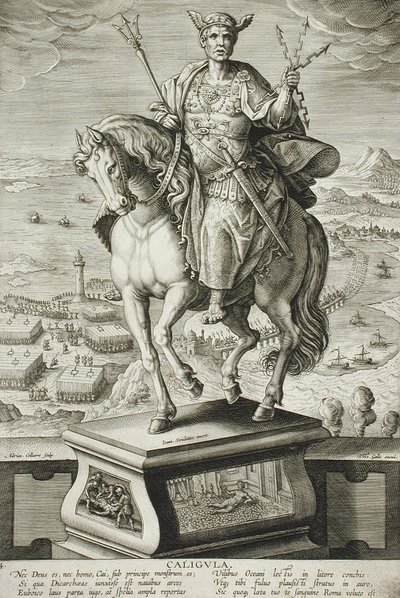  da Adriaen Collaert