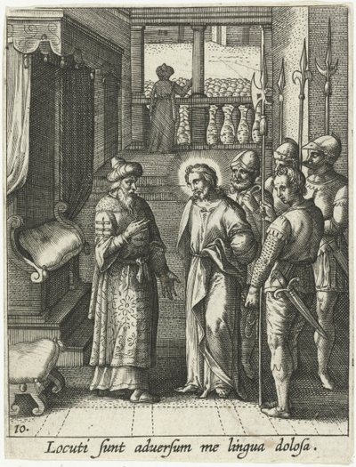  da Adriaen Collaert