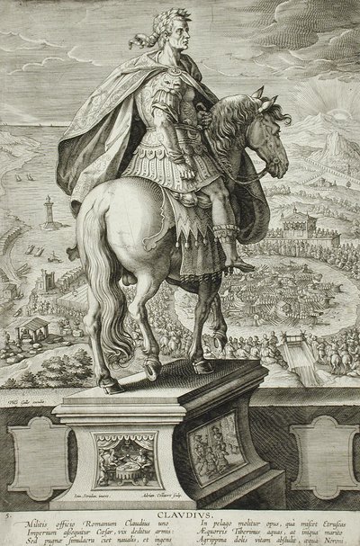  da Adriaen Collaert
