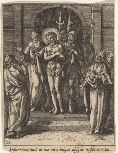  da Adriaen Collaert