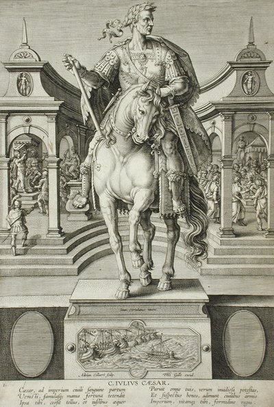  da Adriaen Collaert