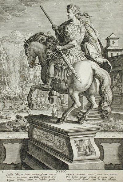  da Adriaen Collaert
