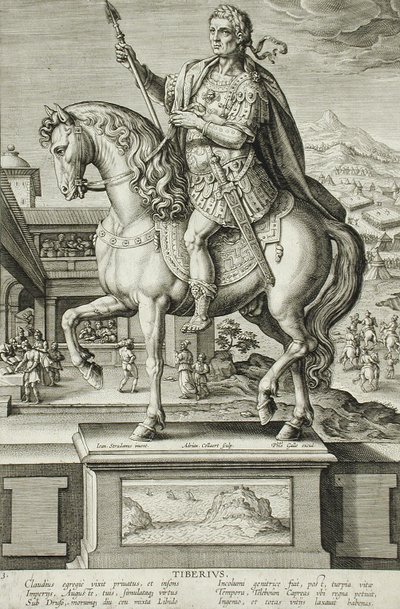  da Adriaen Collaert