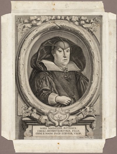 Maria Maddalena d