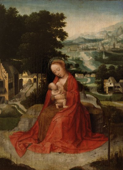  da Adriaen Isenbrandt or Isenbrant