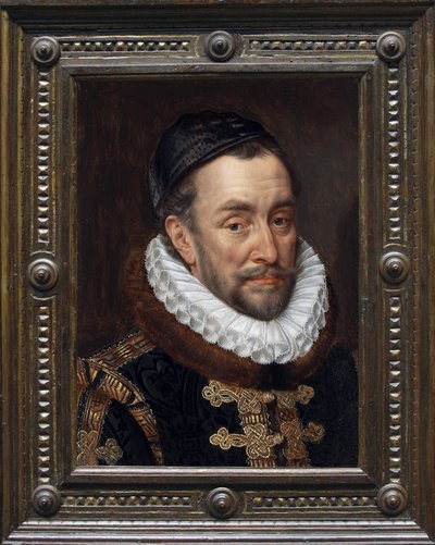 Guglielmo il Taciturno (Guglielmo I, Principe d