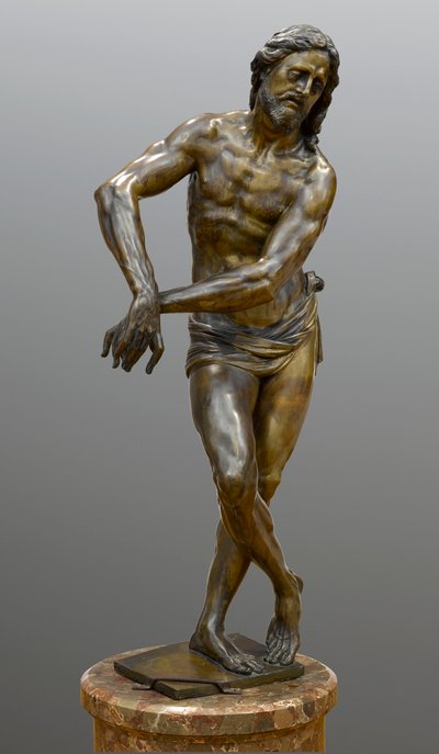  da Adriaen de Vries