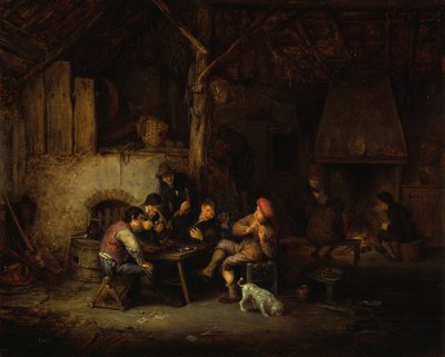  da Adriaen van Ostade