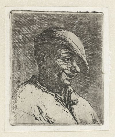  da Adriaen van Ostade
