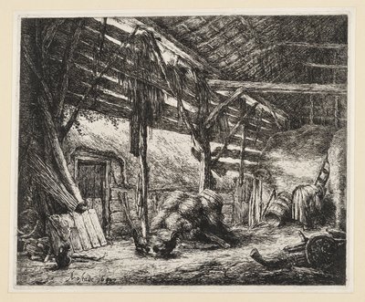  da Adriaen van Ostade