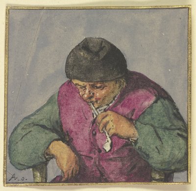 da Adriaen van Ostade