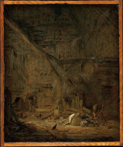  da Adriaen van Ostade